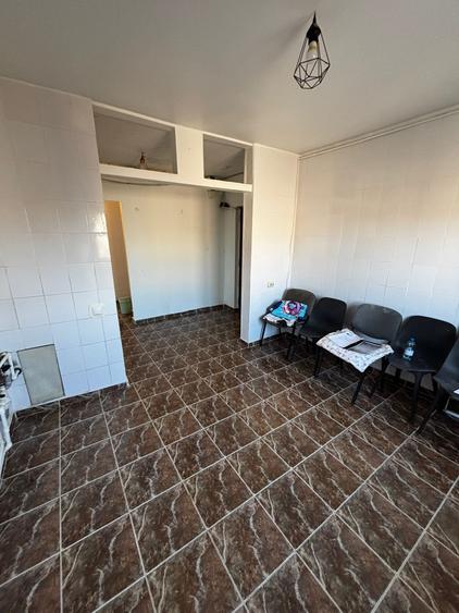 BRANCOVEANU METROU - 7