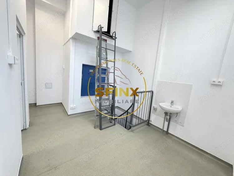 Spatiu Comercial | Calea mosilor | parter | stradal | posibilitate inchiriere - 10