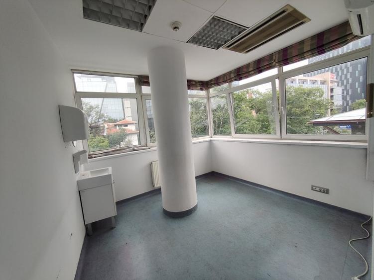 DOROBANTI - TVR cladire integrala 850 mp amenajata clinica - 16