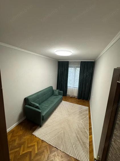 Apartament cu 2 camere în Iosefin
