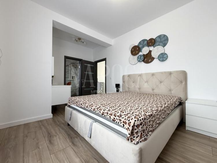 Casa 3 camere de vanzare in Dezmir - 8