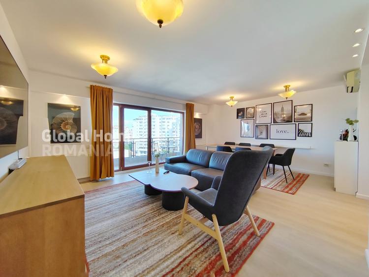 Pta Alba Iulia | 4 Cam | 114 Mp | Parcare | Mobilat Premium - 1