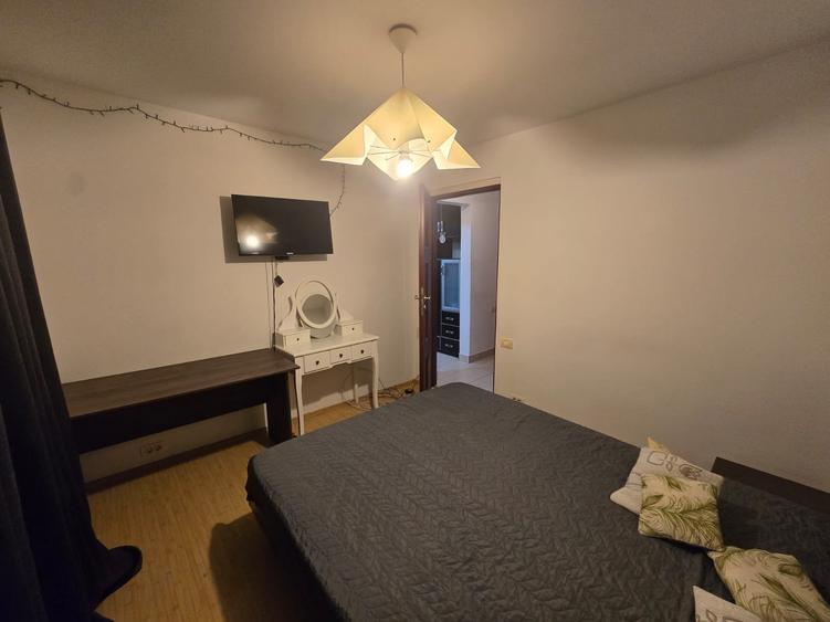Apartament 2 camere | Decomandat | Lujerului | 5 min Metrou | Mobilat & Utilat - 7