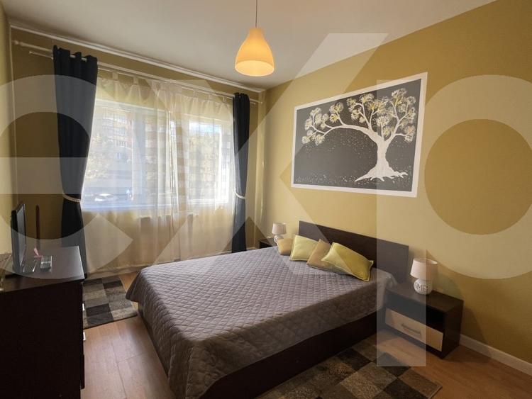 Apartament 2 camere, Str. Șesului, Cart. Plopilor, Cluj-Napoca - 7