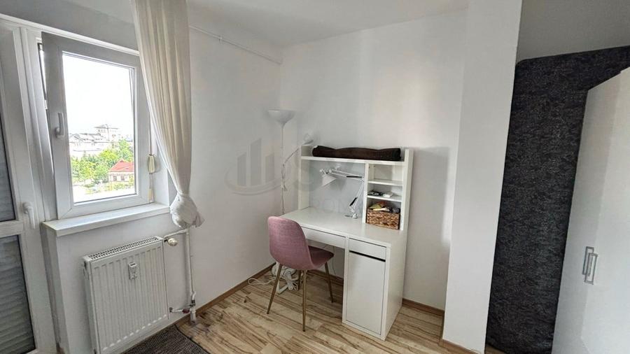 REA1023760 Apartament lux cu 3 camere si vedere panoramica la fantani I Bulevard - 6