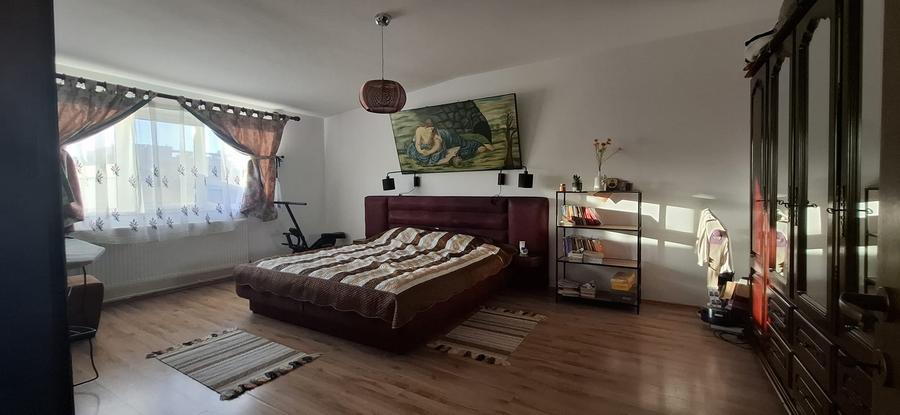 Coiciu -Institut Marina - Casa P+1 etaj  Constructie  BCA 2014........... - 9