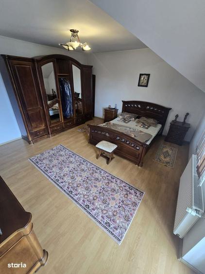 Proprietate rara | Casa cu 4 camere si teren 1.460 mp | Lucian Blaga - 3