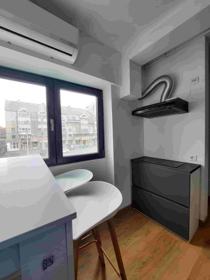 Garsoniera noua, centrul Sibiului - 6