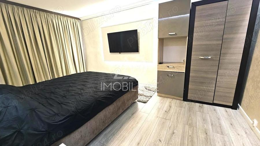 Apartament 2 camere de inchiriat, zona Mall, strada Dacia - 4