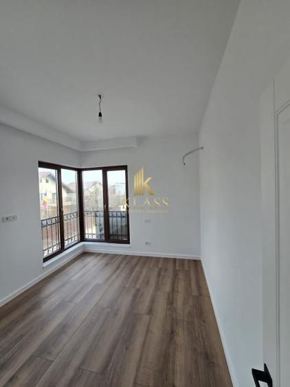 Vila 4 camere Tunari cartierul scriitorilor De vanzare - 15