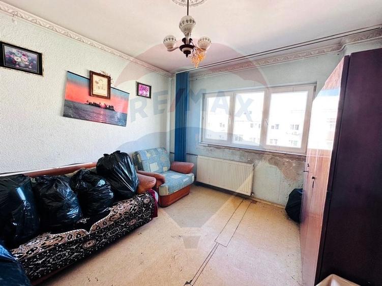 Apartament Decomandat, Metrou Gorjului la 3-4 minute - 13