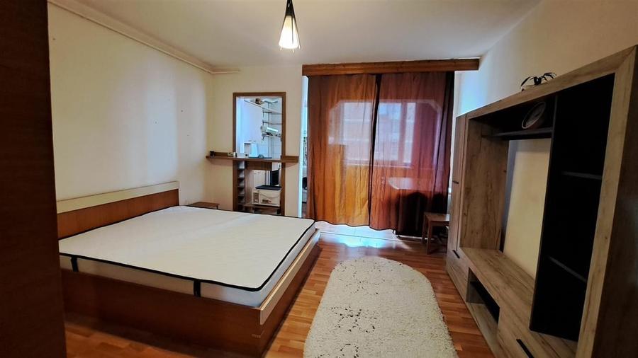 Garsoniera mobilata si utilata zona Calea Bucuresti - 2