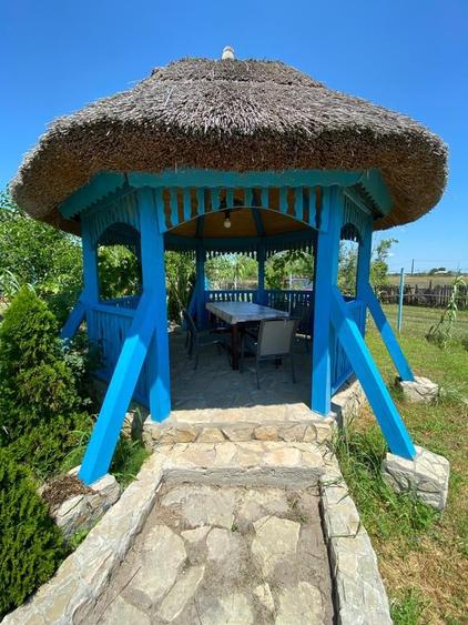 Casa de vacanta/ Pensiune, Caraorman, Jud. Tulcea - 2