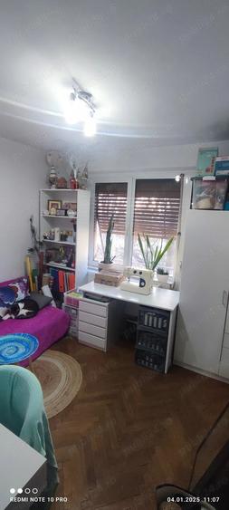 Apartament 3 cam et1, semidec in zona Centru parc Spicu pre? negociabil - 7