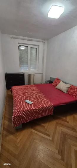 Apartament 3 Camere Etaj 1 Complex Studentesc 450 euro - 10