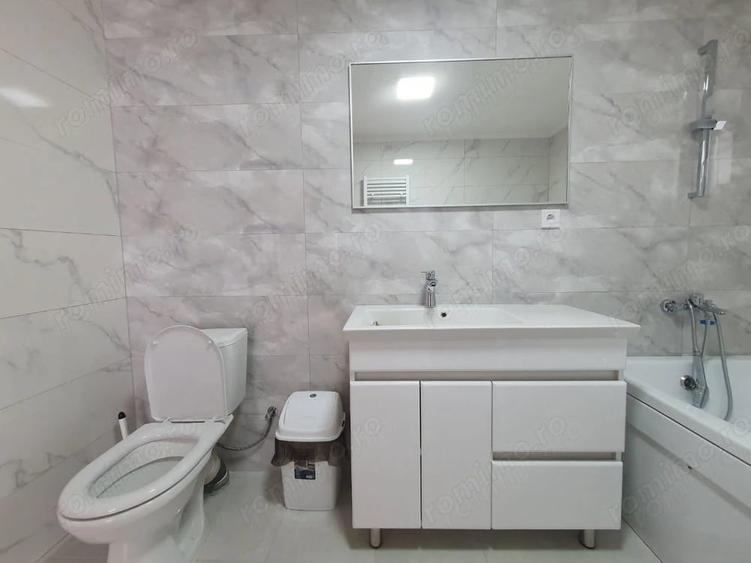 Garsonieră decomandată în Schei