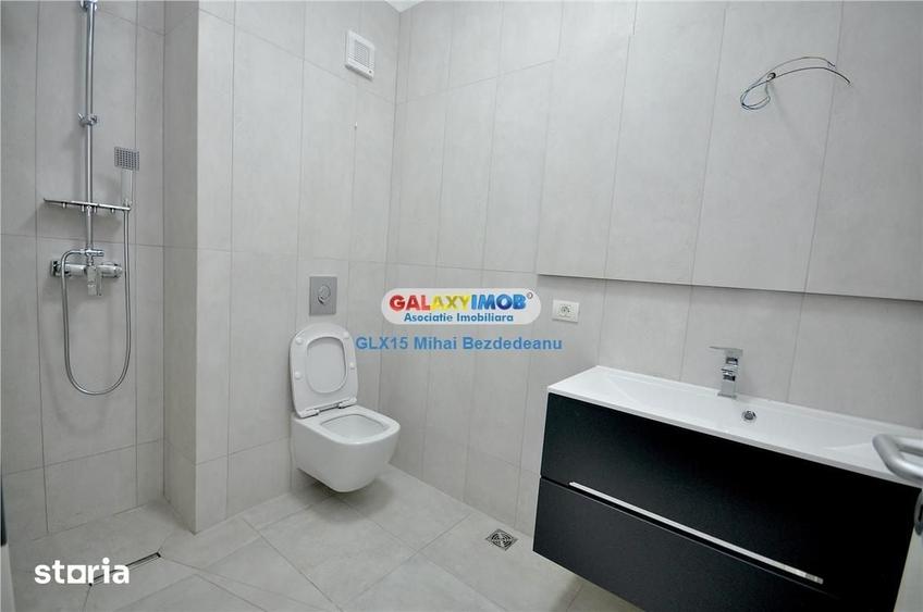 Inchiriere spatiu de birou 3 camere in zona Herastrau Crystal Palace - 11