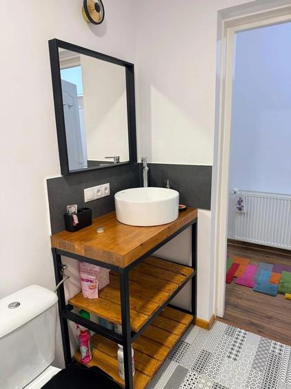 Apartament cu 2 camere decomandat în Unirii