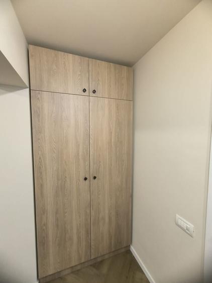 Apartament cu 2 camere decomandat, mobilat în Nerva Traian