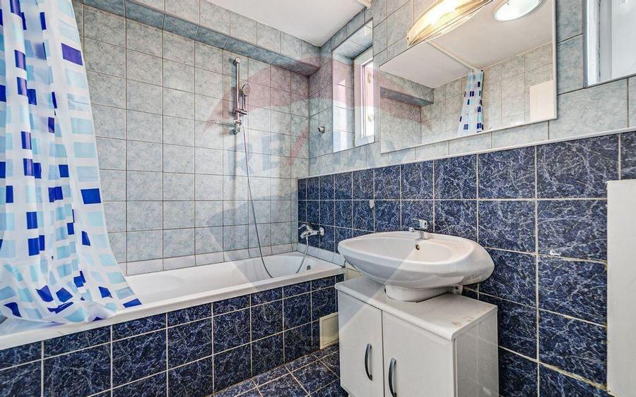 Casa de inchiriat Subcetate - 2