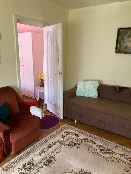 VAND APARTAMENT 2 camere - 58000 euro zona ultracentrala - 2