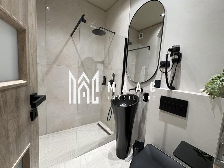 APARTAMENT DE LUX I 2 CAMERE I MOBILAT I ULTRACENTRAL - 8