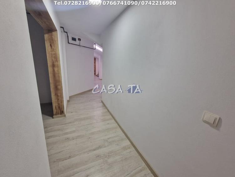 Inchiriere spatiu comercial in Targu-Jiu Bld Ecaterina Teodoroiu - 14