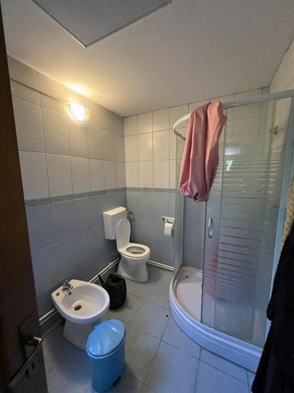 Casa-langa studiourile Buftea, 2 constructii, curte cu pomi, 2300mp, langa lac - 15