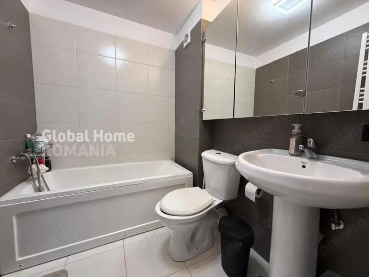 Apartament 3 cam 74MP | Stadion Olimpia | 2 locuri de parcare | Bloc nou 2021 | - 11