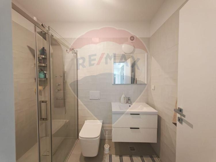 Apartament cu 3 camere - Onix Nord Residence - 8