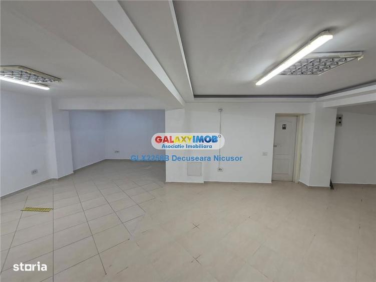 Spatiu comercial, in Militari Residence, Rezervelor, 70 mpu, 880 euro - 1