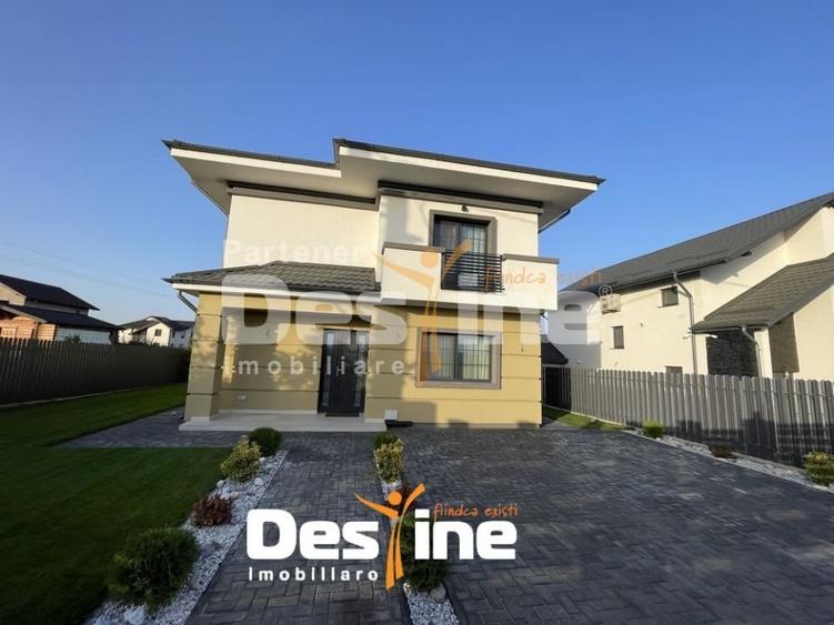 Miroslava, casa individuala P+1, 234.900 EURO - 1