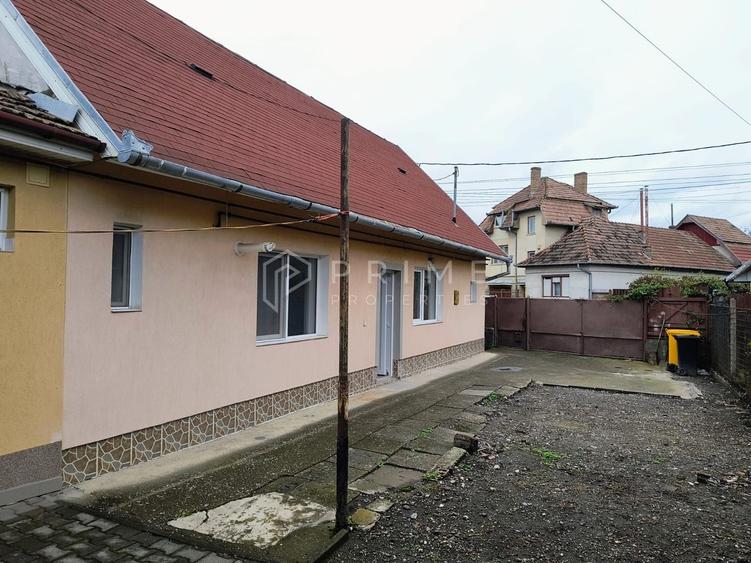 Casă cu 3 camere de vânzare, la cheie, în Unirii, Târgu Mureș - 11