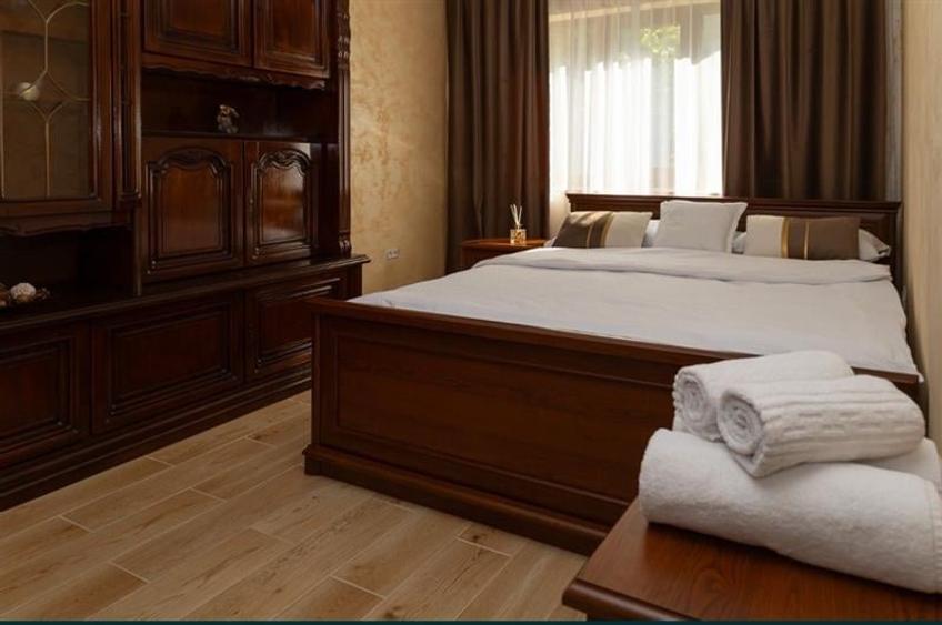 Mobilat si utilat cu incalzire in pardoseala linga City Mall - 9