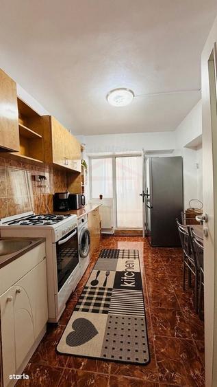 Inchiriez apartament 2 camere Micro 18, Galati - 3