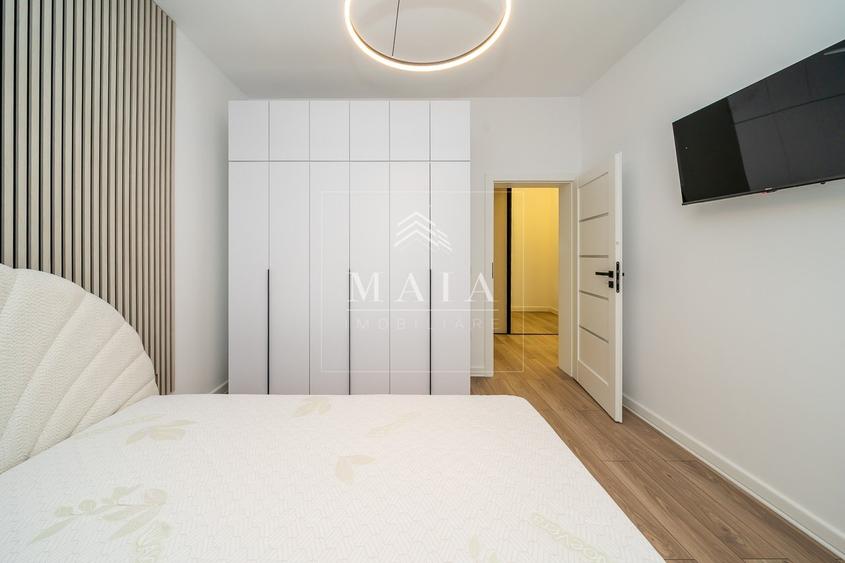 Apartament 2 camere, totul nou, prima inchiriere, lift, Hipodrom 3 - 5