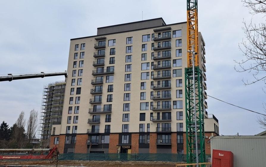 Gheorghe Ionescu Sisesti 46 - 1