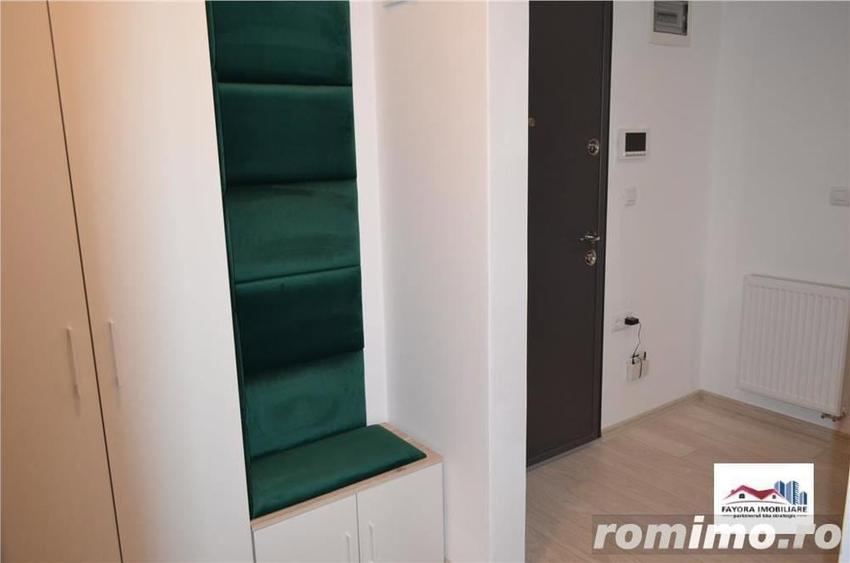Apartament 2 Camere si Parcare Privata Zona Maurer - 9