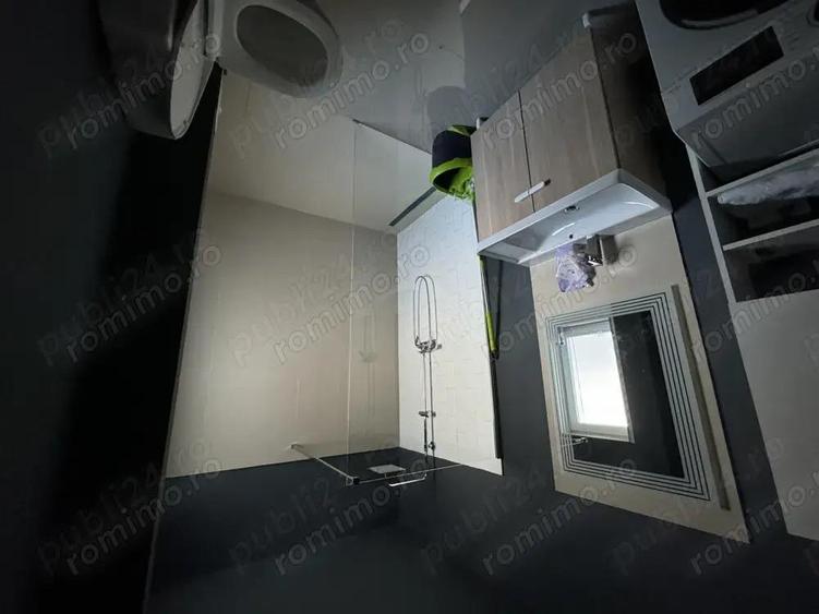 Apartament cu 3 camere de inchiriat in zona Centrul Vechi - 5