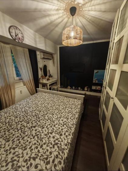 3 Camere | 92mp | Parter cu acces Gradina *Aviatiei* - 2