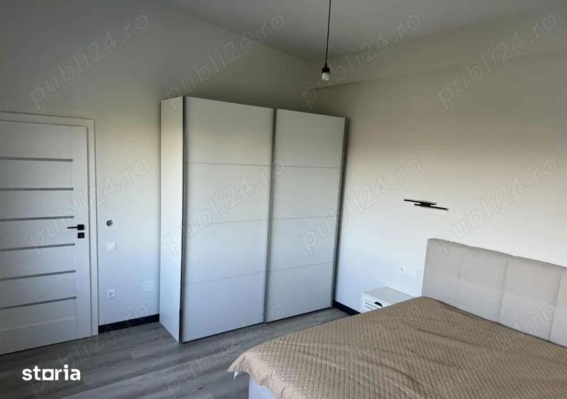 Apartament nou, la casa, 3 camere+ terasa panoramica 60mp - 5