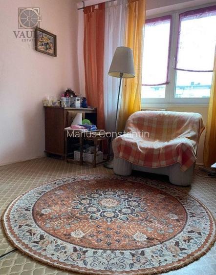 Apartament cu 3 camere decomandat, mobilat în Tei Apartament cu 3 camere decomandat, mobilat în Tei