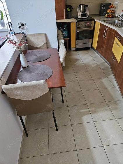 Apartament cu 2 camere - 10