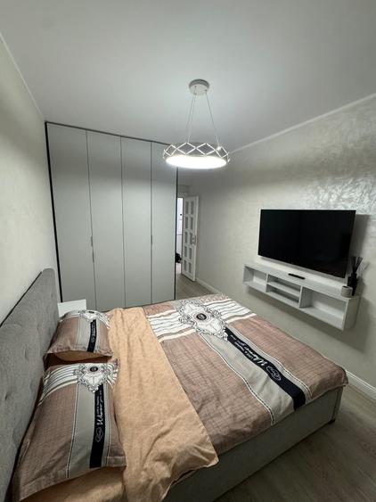 Apartament de inchiriat cu 2 camere- Zona Moara de Foc - 2