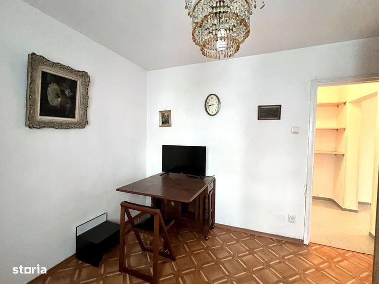 Apartament 3 camere *73mp*// Gorjului-Militari - 1