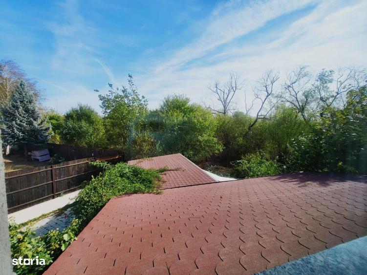 Vila superba, tip duplex, zona Iancu Nicolae. - 8