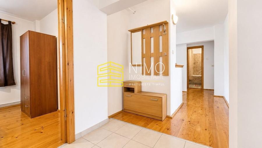 Apartament 4 camere – Mureș – Sovata – Ultracentral - 5