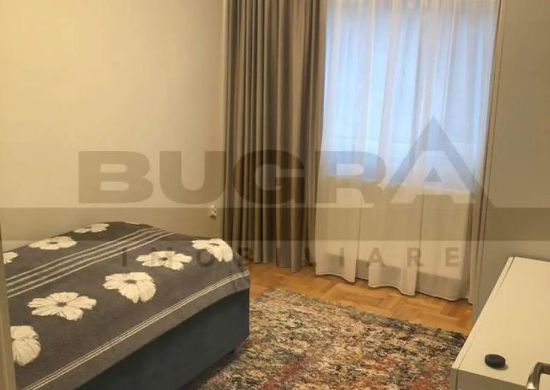 Apartament de 3 camere ultrafinisat prima inchiriere, 65m... - 7