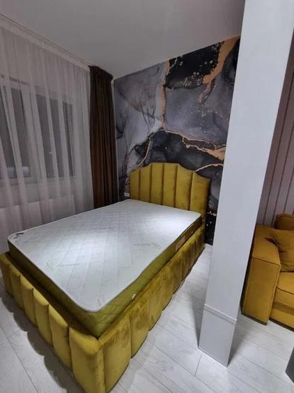 Studio tip Garsoniera bloc nou zona Grozăvești Politehnica in Regie Residence - 2