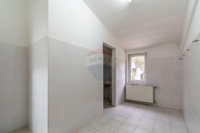 De vanzare – Hala industriala in Luna de Sus, Cluj - 20